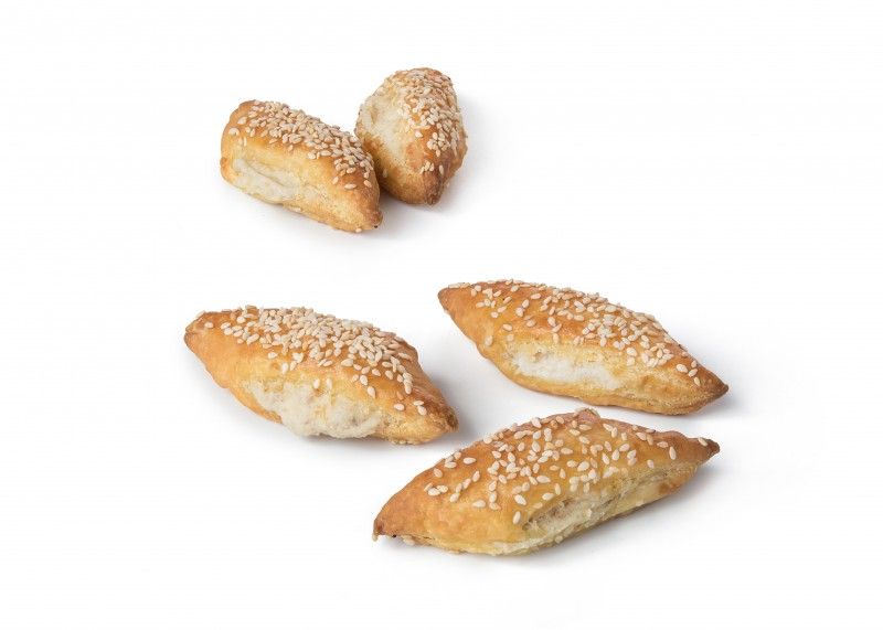 תמונת מוצר בואיקוס לה פטה חצילים