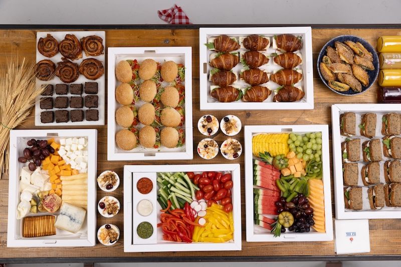 תמונת מוצר מוצר לחם חם מס׳ 5