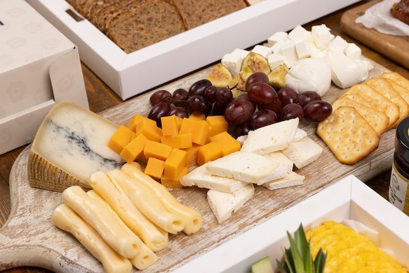 תמונת מוצר מוצר לחם חם מס׳ 7